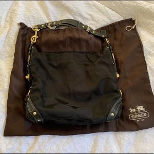 Coach Carly bag